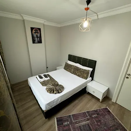 The Pashaam Suit Bakirkoey Istambul Extérieur photo