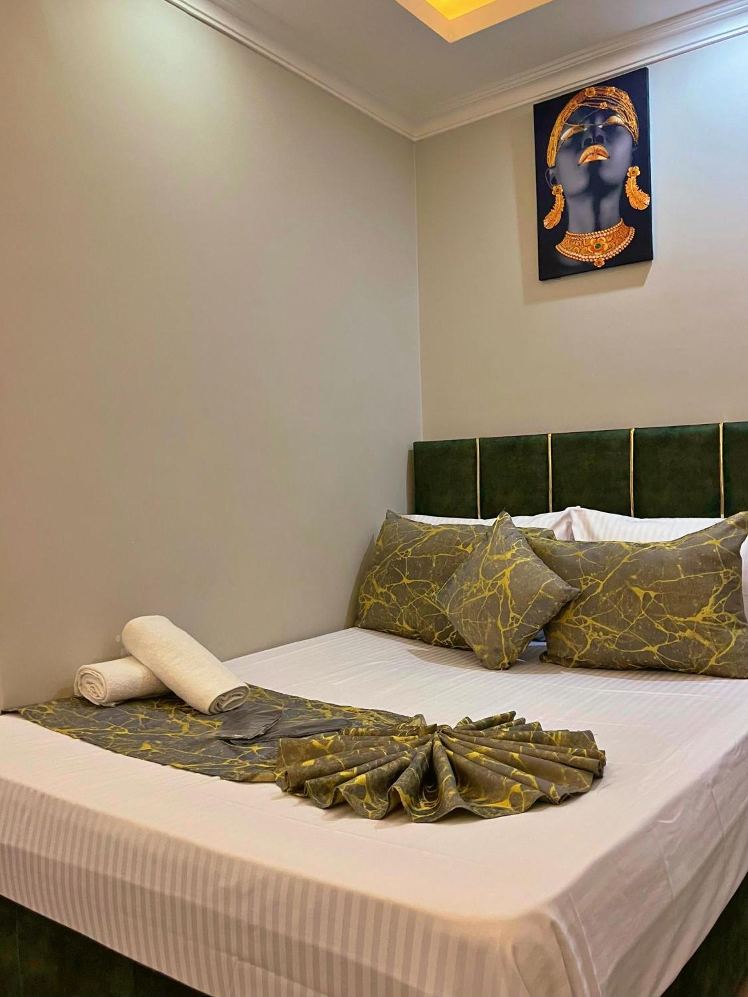 The Pashaam Bakirkoey Apartment Istanbul