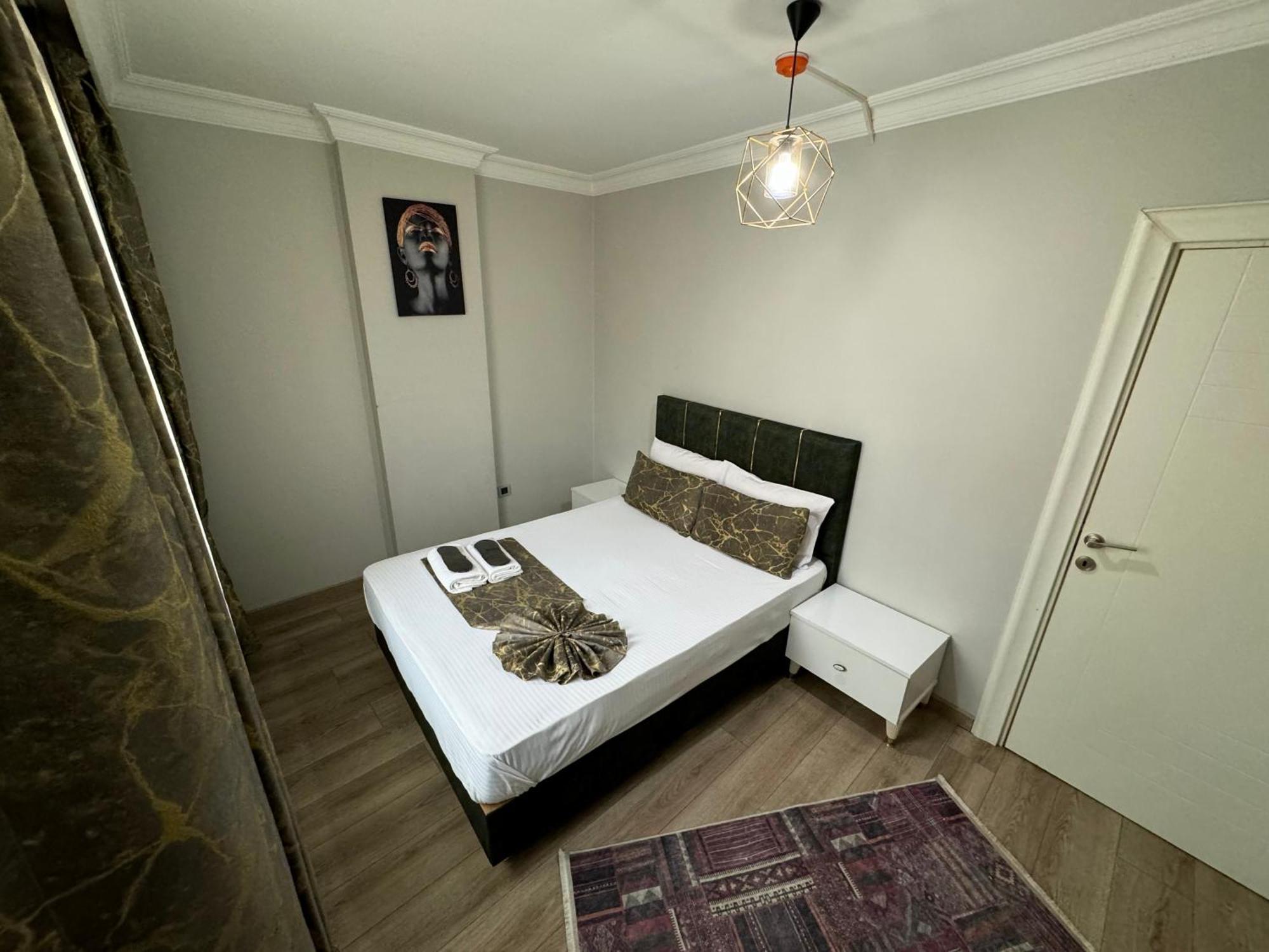 Apartment The Pashaam Bakirkoey