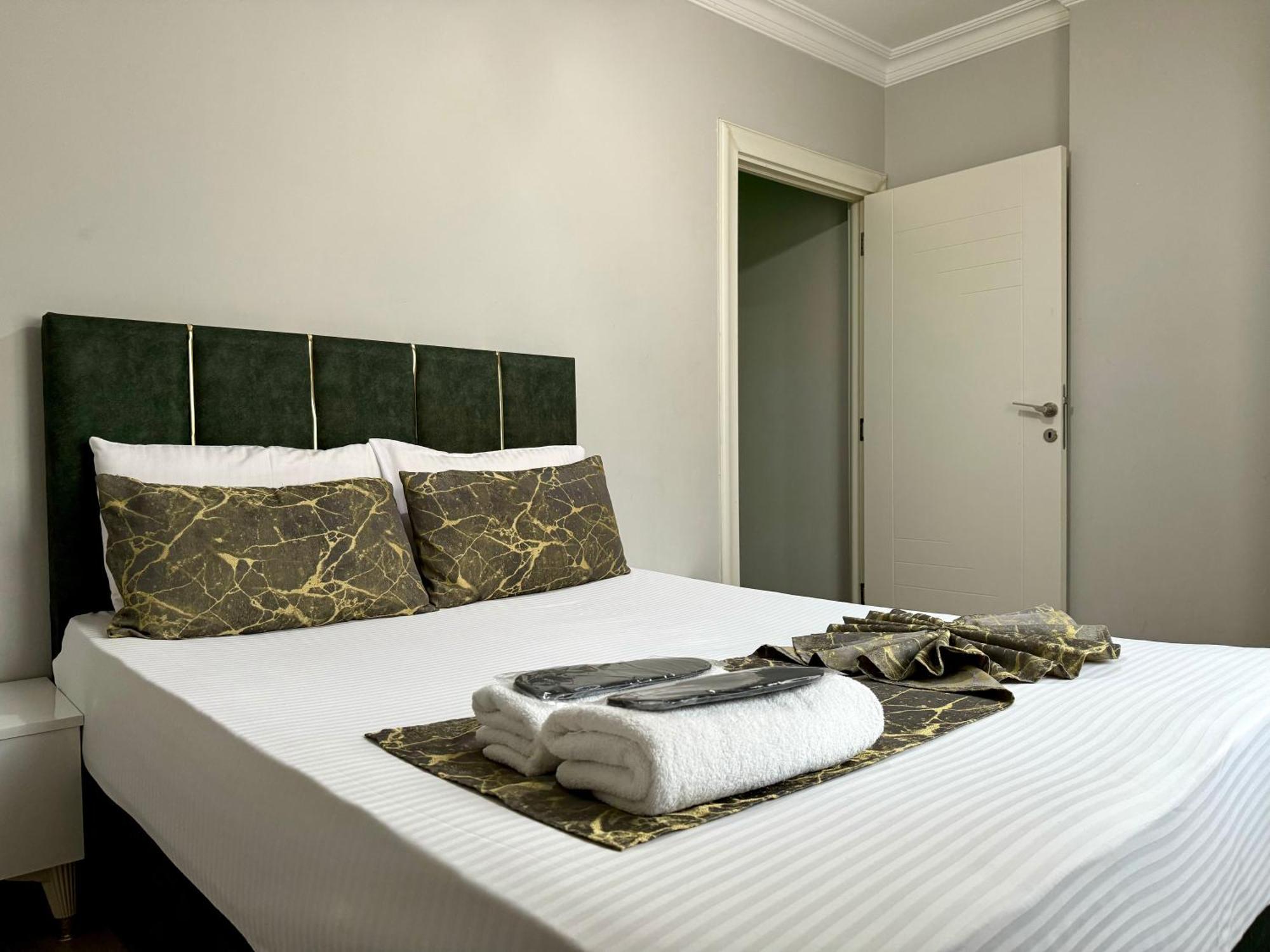 The Pashaam Bakirkoey Apartment Istanbul