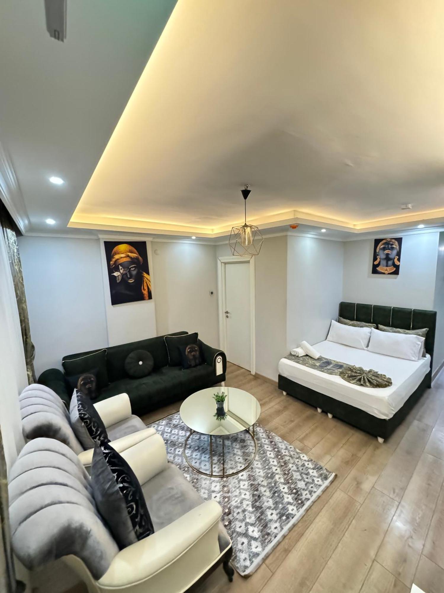 The Pashaam Bakirkoey Apartment Istanbul