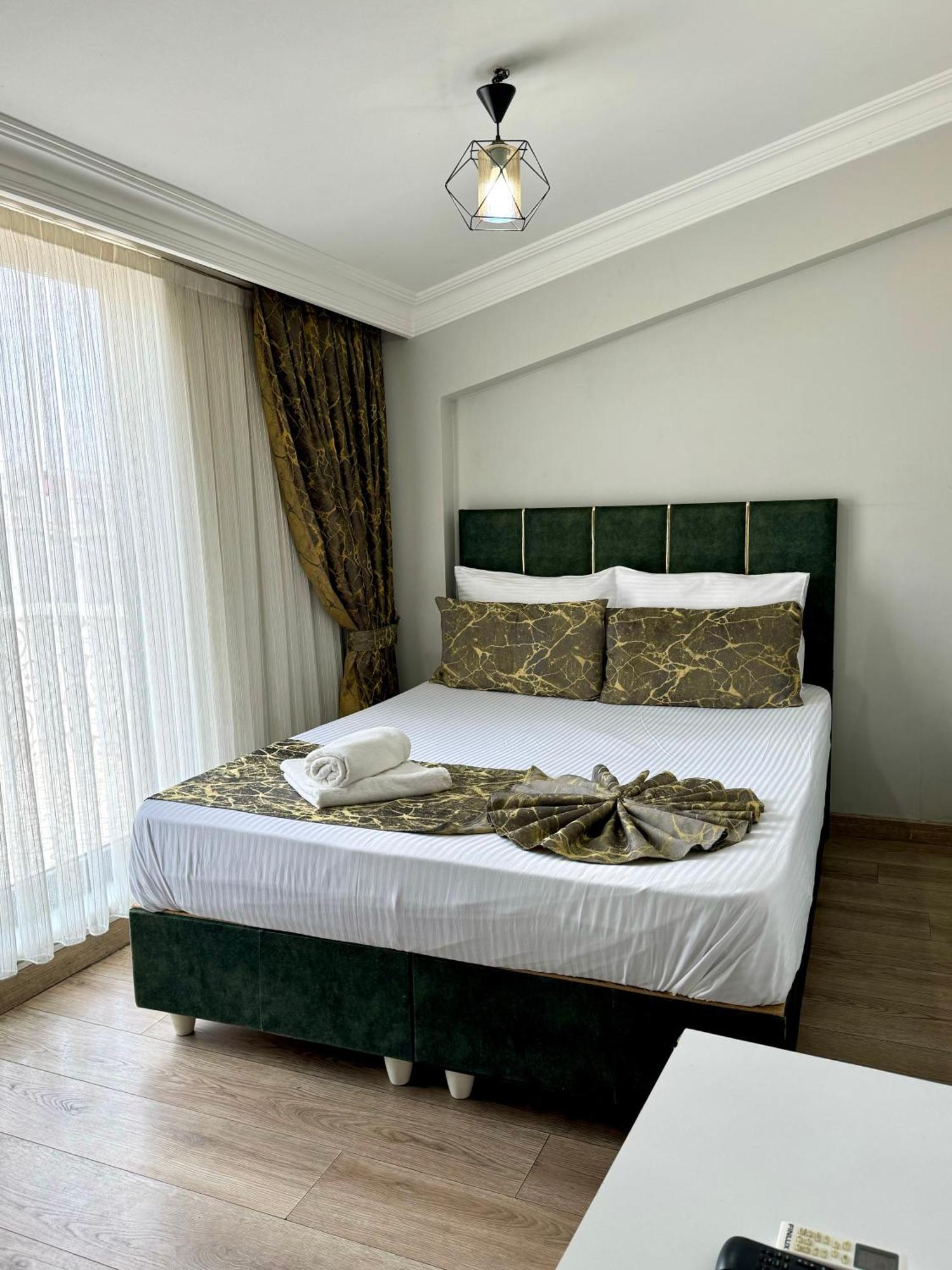Apartment The Pashaam Bakirkoey Istanbul