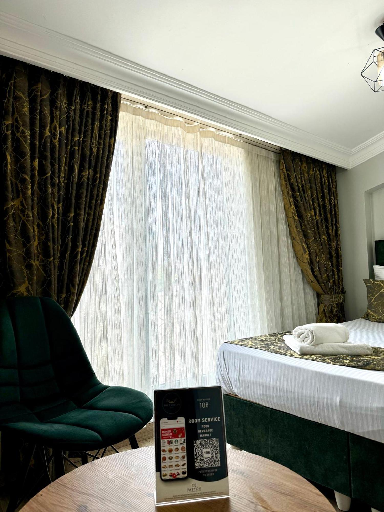 The Pashaam Bakirkoey Apartment Istanbul