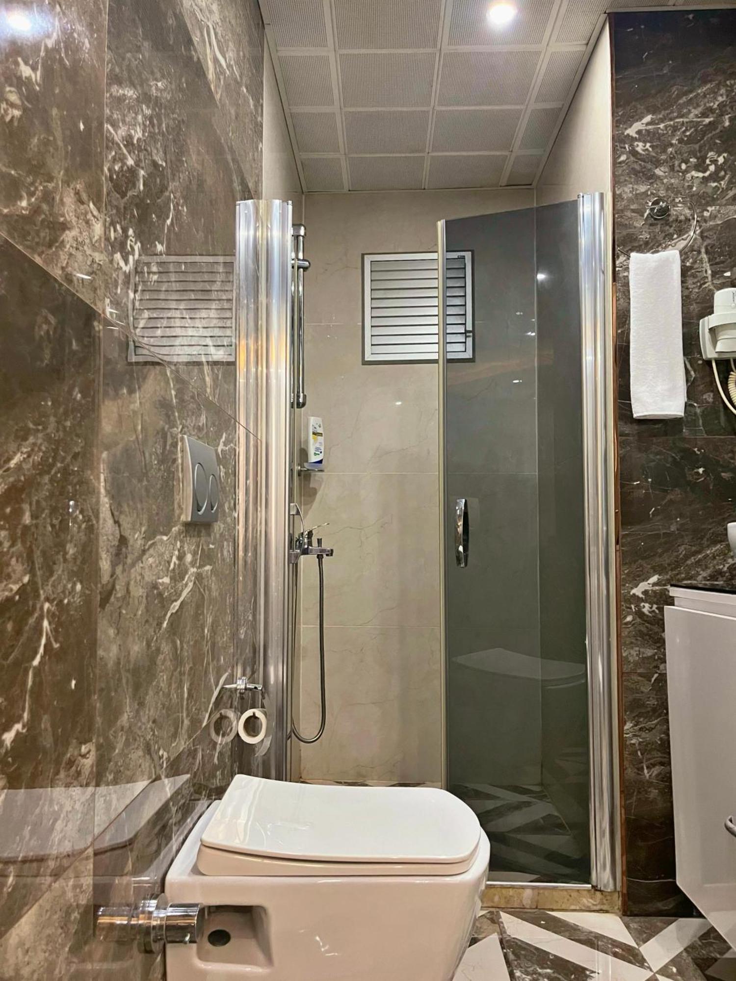 Apartament The Pashaam Bakirkoey